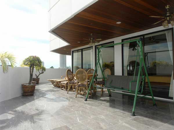 Jomtien Beach Paradise 4